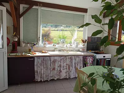 Maison, 98 m²
