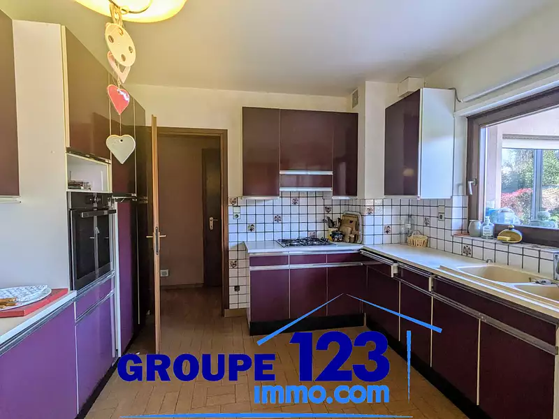 Maison, 188 m²