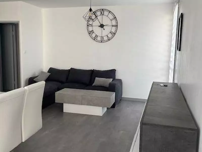 Appartement, 77 m²
