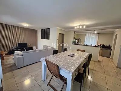 Maison, 80 m²