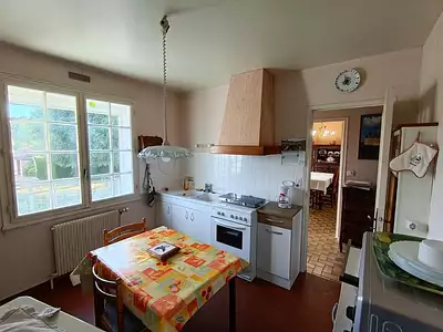 Maison, 88 m²