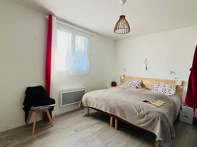 Maison, 110 m²