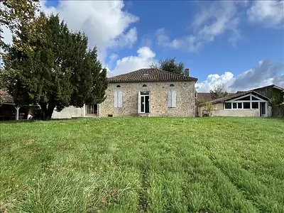 Maison, 270 m²