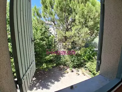 Appartement, 38,7 m²
