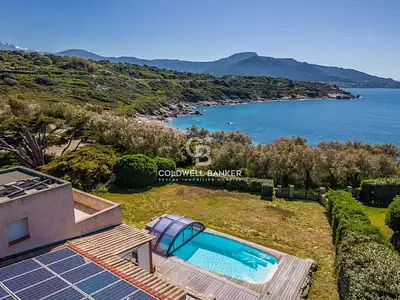 Maison, 165 m²
