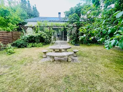 Maison, 143 m²