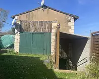 Maison, 92 m²