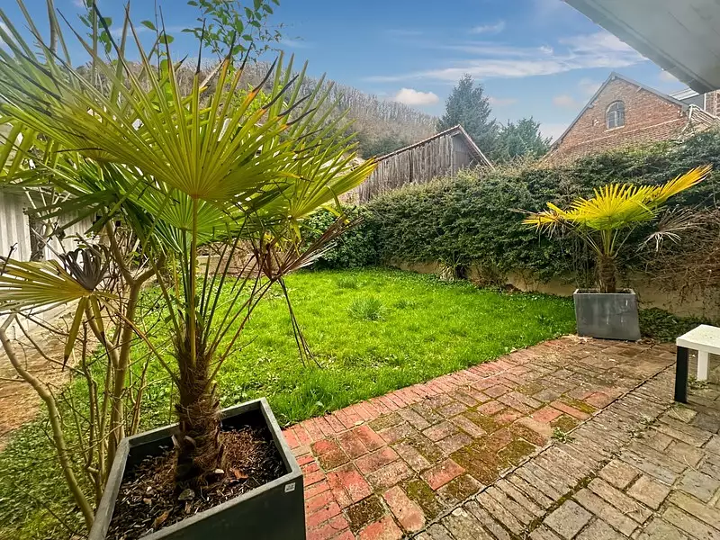 Maison, 142 m²