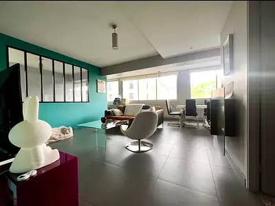 Appartement, 89,09 m²