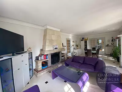 Maison, 173 m²