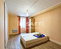 Maison, 110 m²