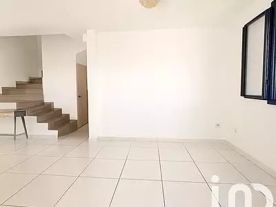 Maison, 86 m²