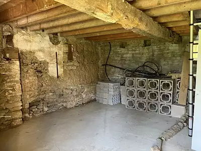Maison, 129 m²