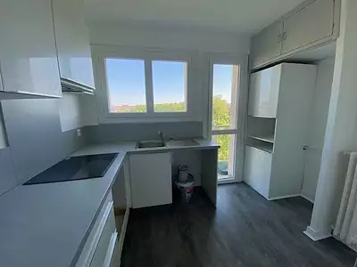 Appartement, 107 m²