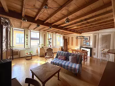 Appartement, 102 m²