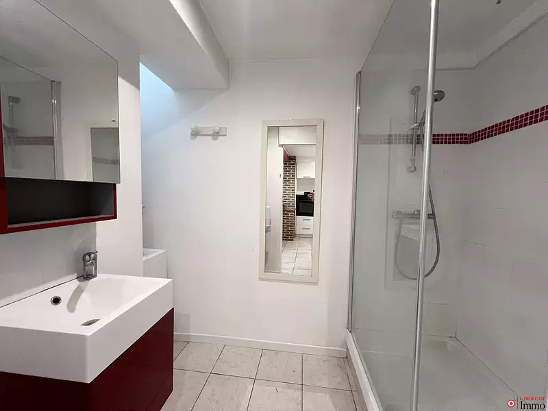 Maison, 92 m²
