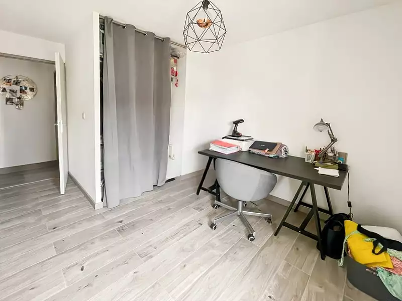 Appartement, 66 m²