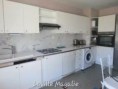 Appartement, 92 m²