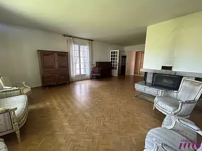 Maison, 170 m²