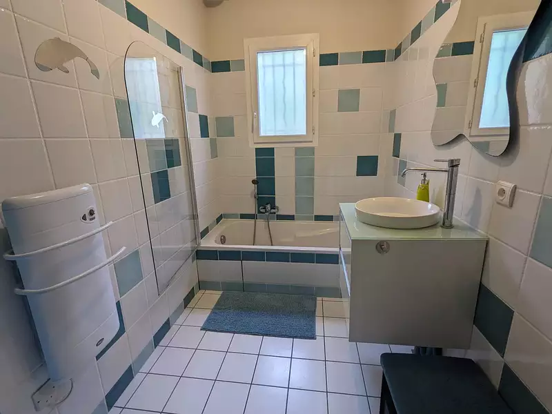 Maison, 115 m²