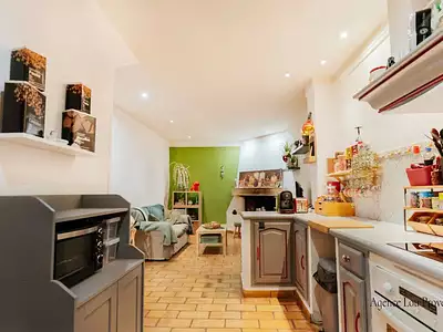 Maison, 73 m²