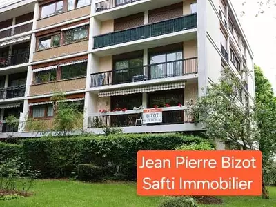 Appartement, 84 m²