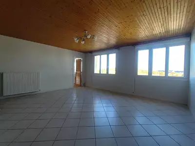 Appartement, 85,87 m²