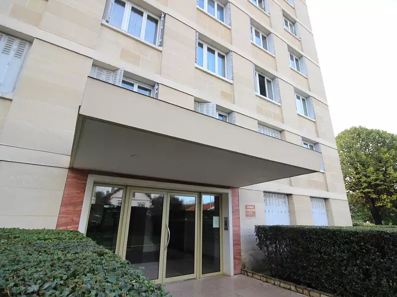 Appartement, 65,33 m²