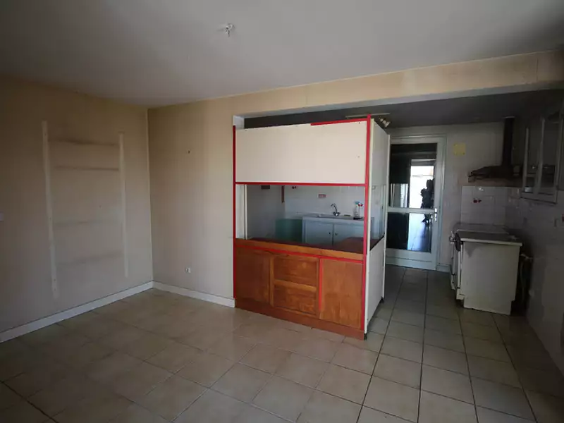Maison, 120 m²