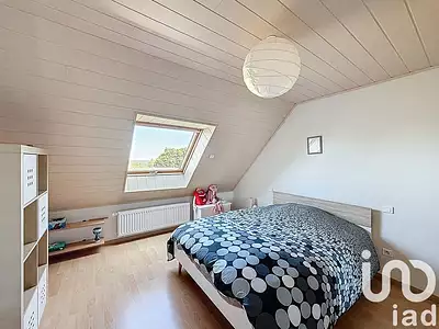 Maison, 147 m²
