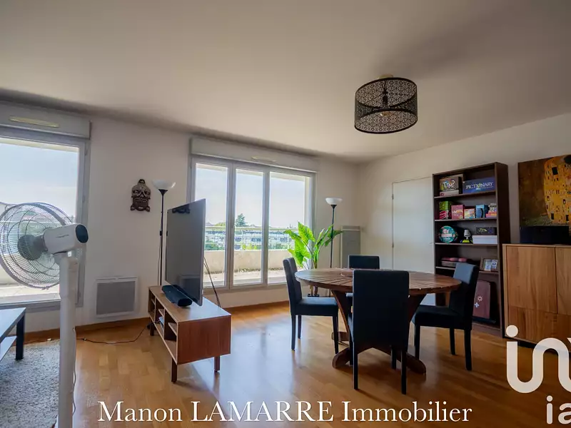 Appartement, 79 m²