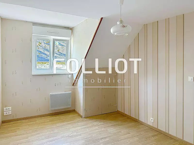 Maison, 64 m²