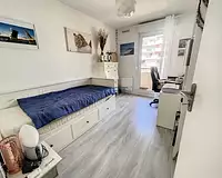 Appartement, 63,01 m²