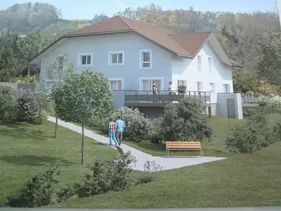 Appartement, 89,68 m²