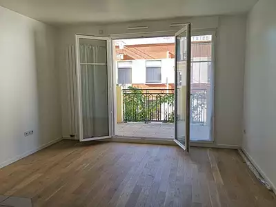 Appartement, 25,49 m²