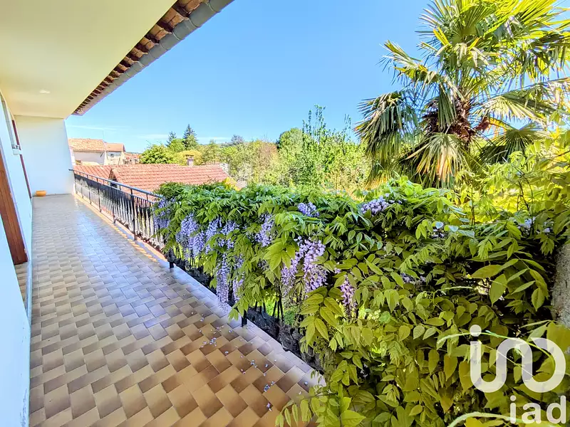 Maison, 203 m²