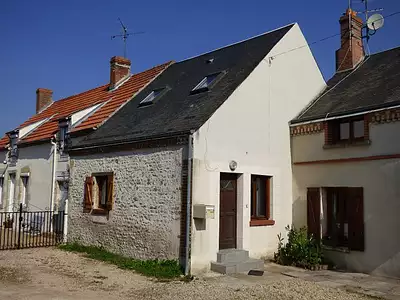 Appartement, 53 m²