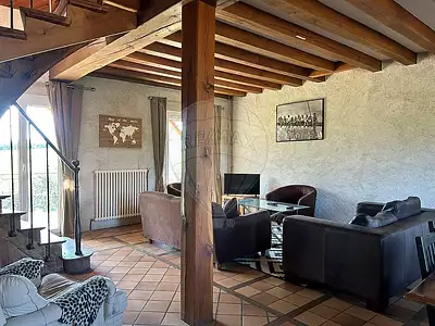 Maison, 150 m²