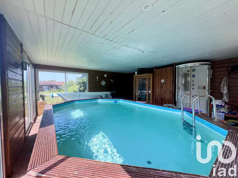 Maison, 213 m²