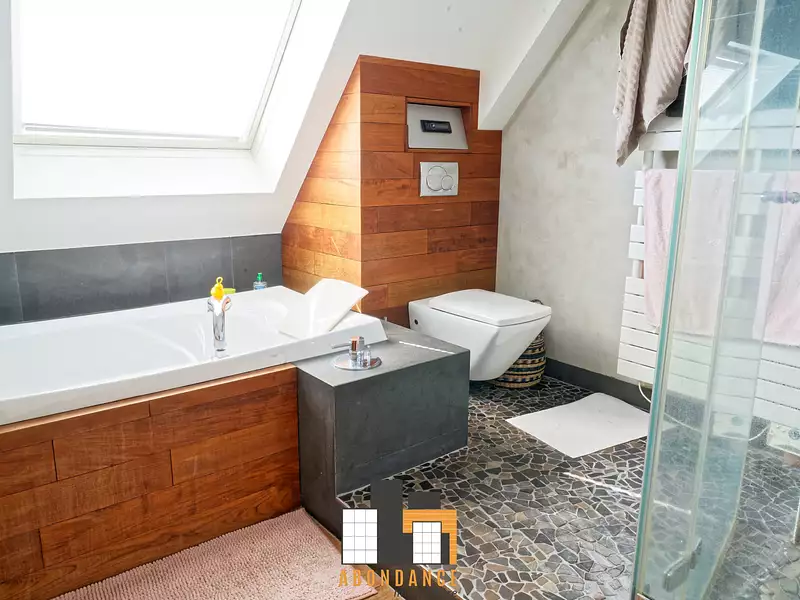 Maison, 144,67 m²