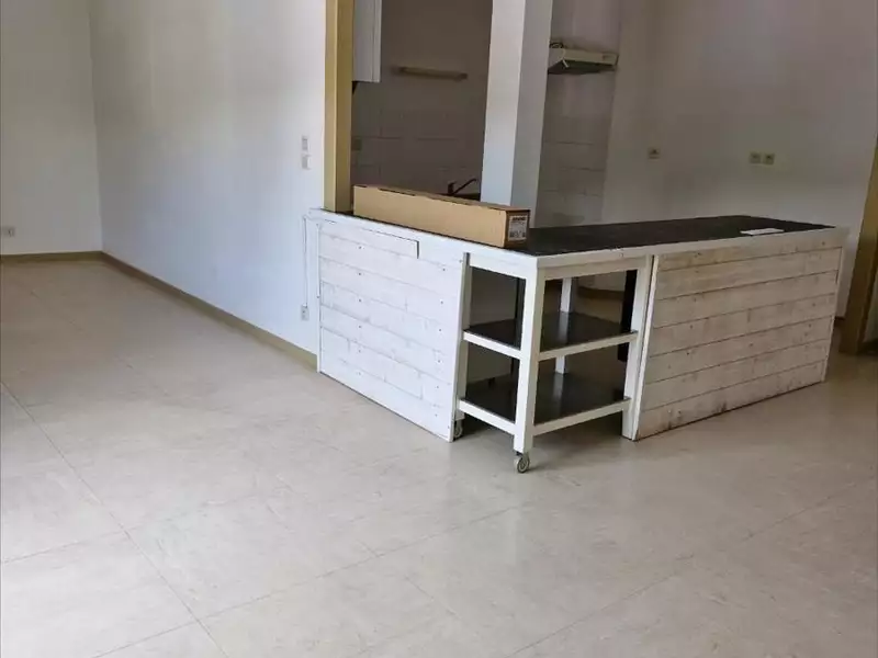 Appartement, 92,67 m²