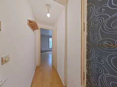 Appartement, 34 m²