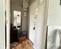Appartement, 65 m²