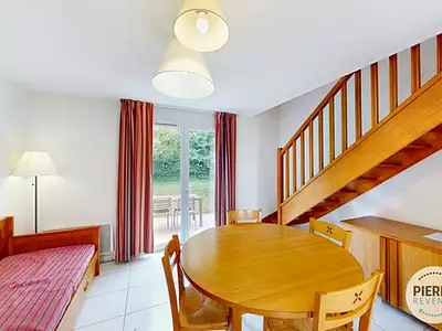 Appartement, 41 m²