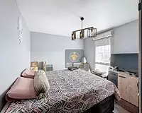 Appartement, 72,7 m²