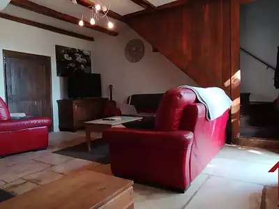 Maison, 189 m²