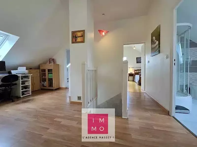 Maison, 171 m²