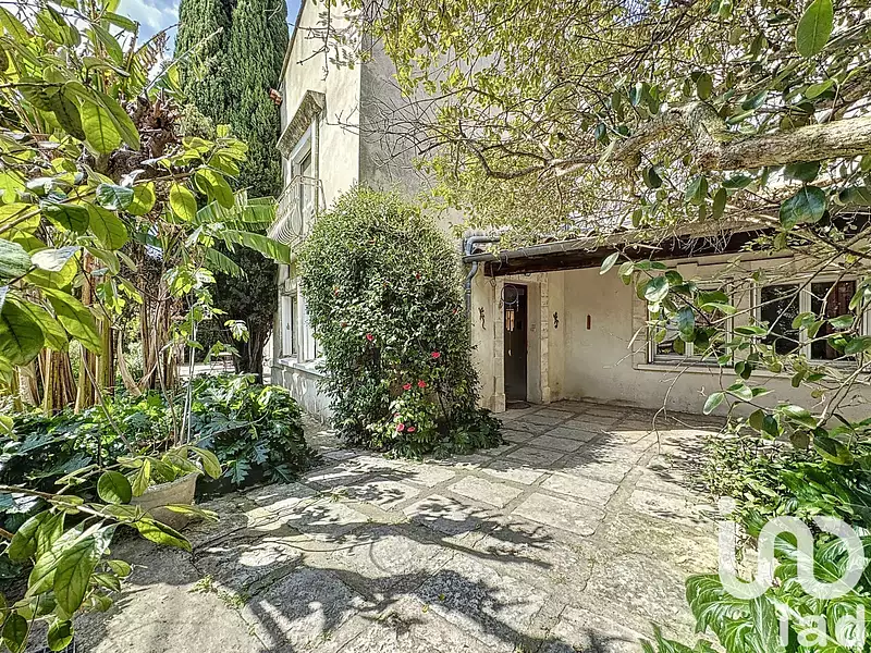 Maison, 160 m²