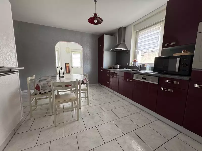 Maison, 68,24 m²