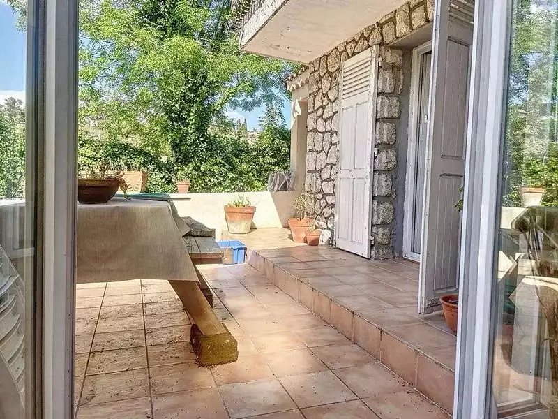 Appartement, 70,26 m²